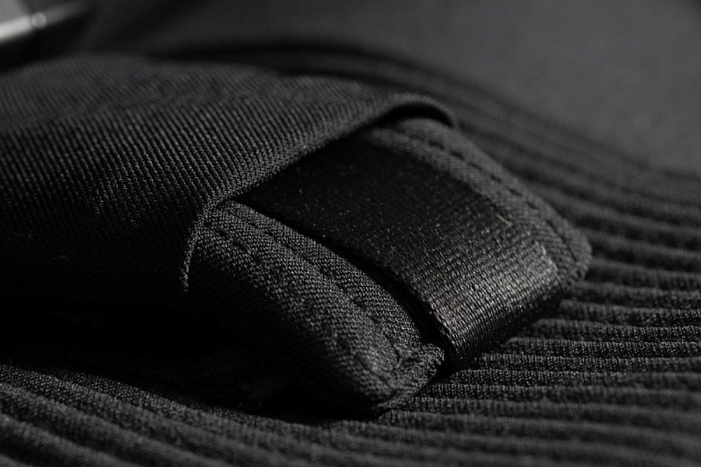 Детская прогулочная коляска Joie Parcel LX Eclipse