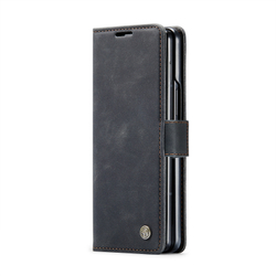 Чехол-книжка CaseMe Matte Samsung Galaxy Z Fold7
