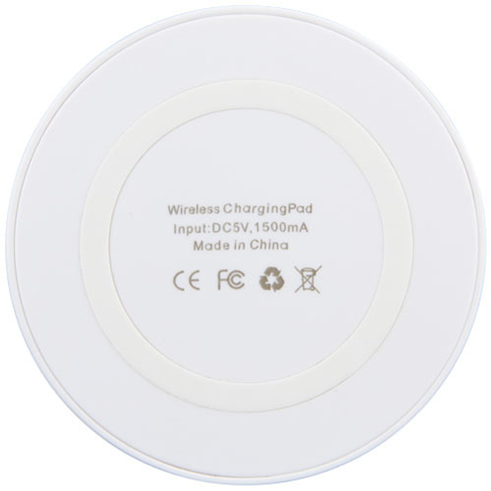 Устройство для беспроводной зарядки