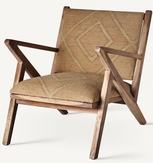 Кресло Elgin Испания 