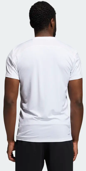 Футболка мужская Adidas Primeblue Aeroready, арт. H16877