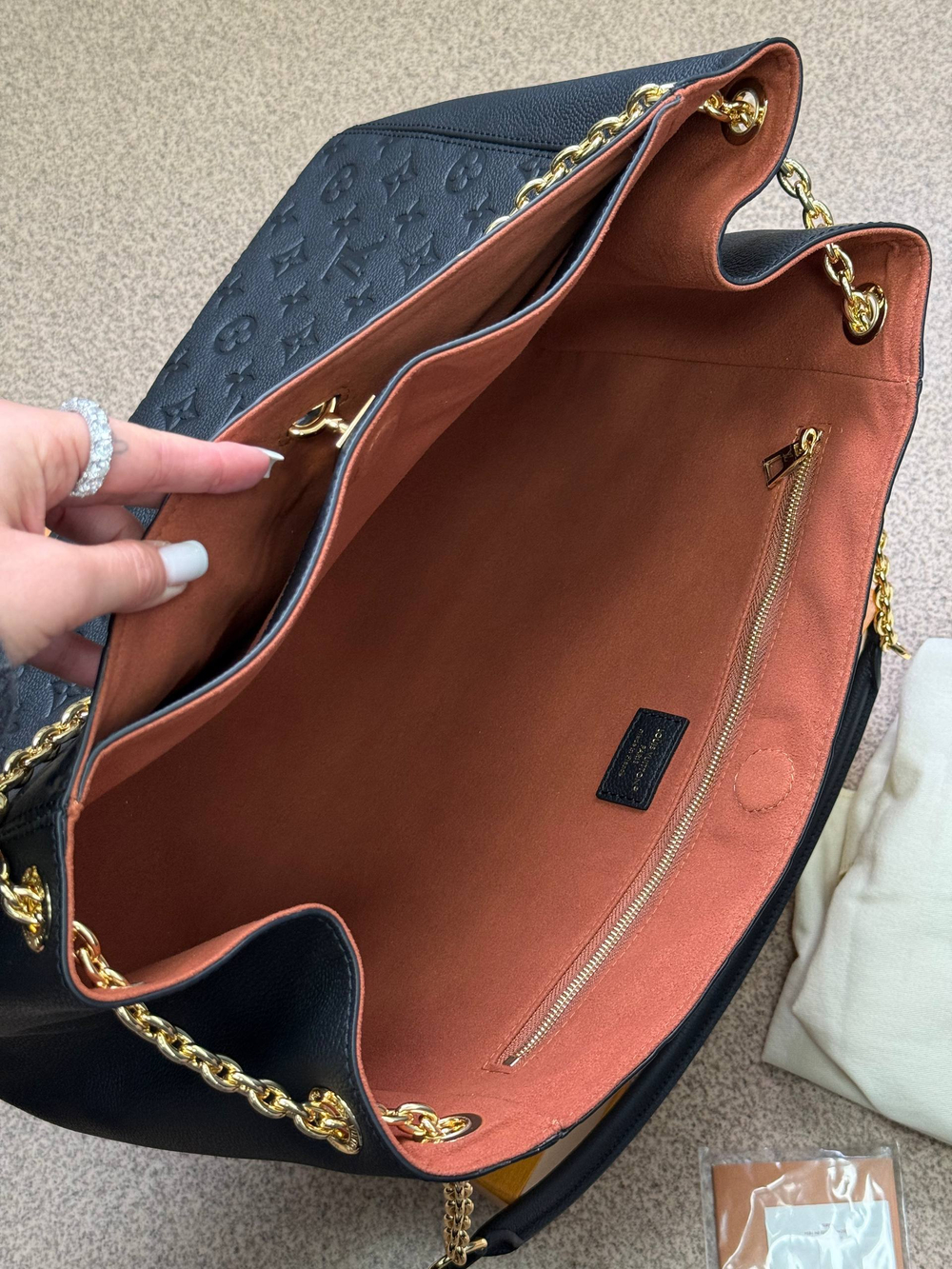 Сумка Louis Vuitton