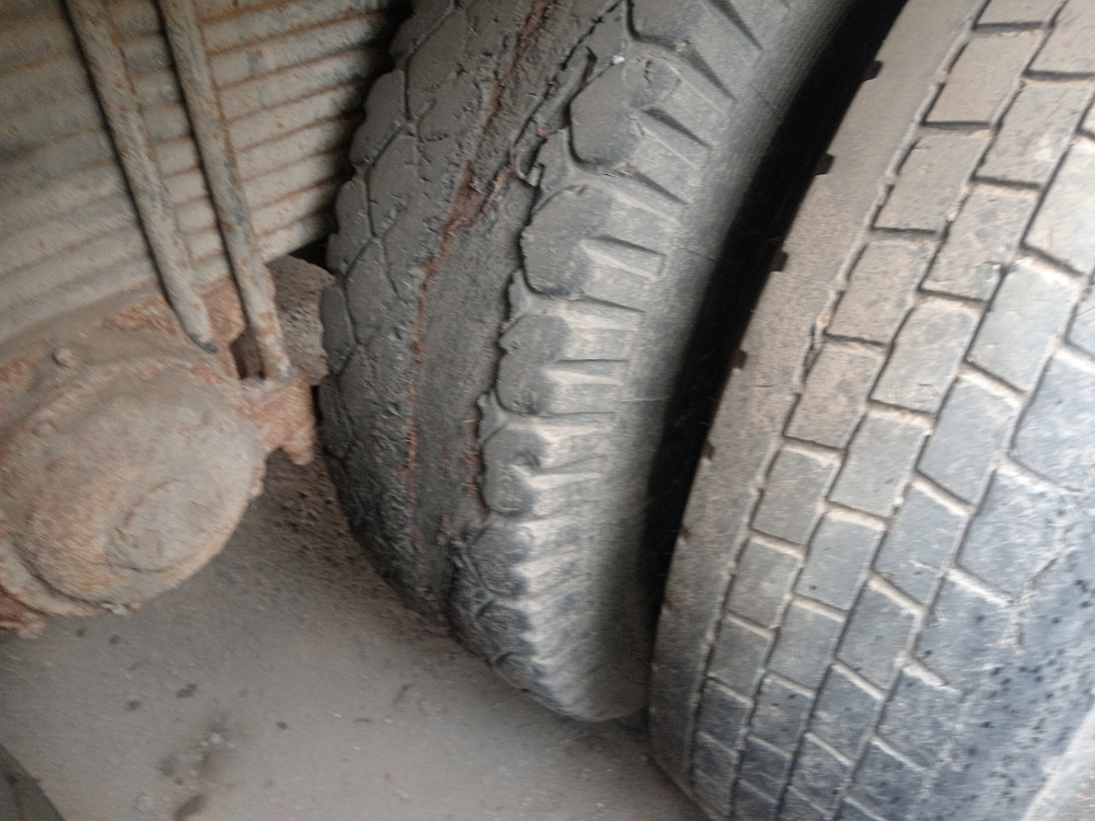 Shacman (Shaanxi) SX* 8x4 Самосвал SX331863366 (Дизельный, 12,5 л, 544 л.с., МТ)