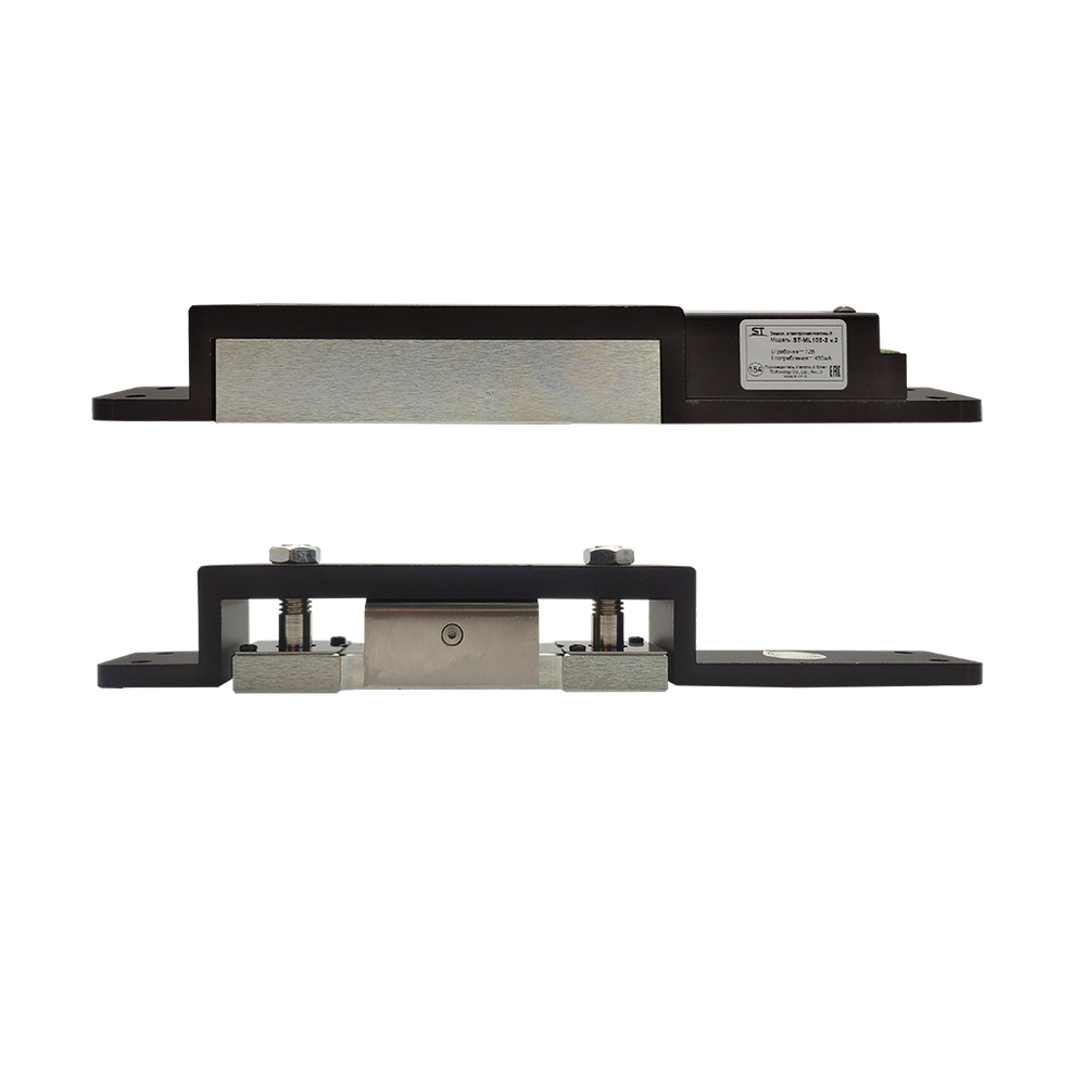 Замок электромагнитный ST-ML100-2  (версия 2)