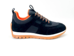 Кроссовки Hermes Jimmy Sneaker