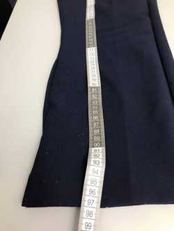 Брюки Asos повседневные 44 размер