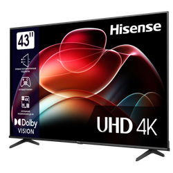 Телевизор Hisense 43A6K