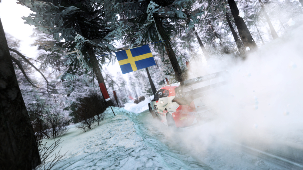 WRC Generations (для ПК, цифровой код доступа)