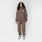 Худи Dissident Sportive Goods коричневый