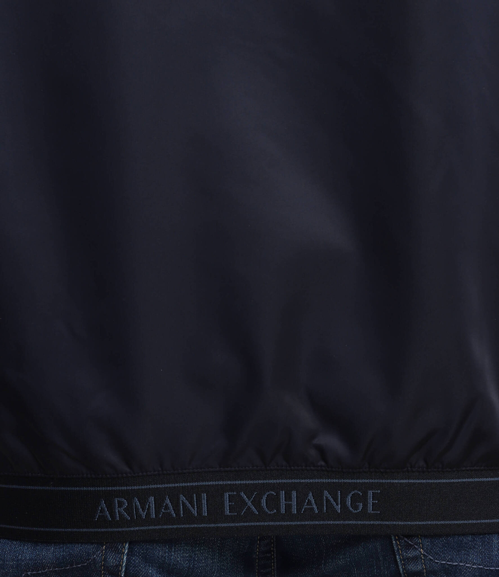 куртка Armani Exchange - темно-синий(3LZB11 ZNJ7Z)