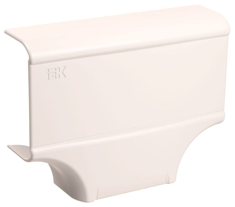 Угол Т-образный для кабель-канала 80х40 PRIMER IEK CKK-40D-T-080-040-K01