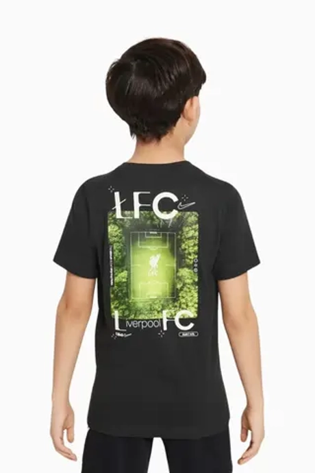 Футболка Nike Liverpool FC 24/25 Photo Junior