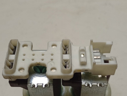 WLF20181CE/18 кт38 Клапан подачи воды для стиральной машины Bosch 174261 б/у