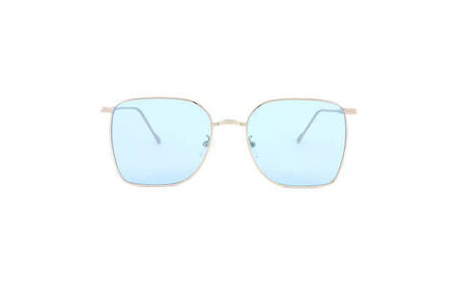 Солнцезащитные очки Liguria 36055 Blue Голубой