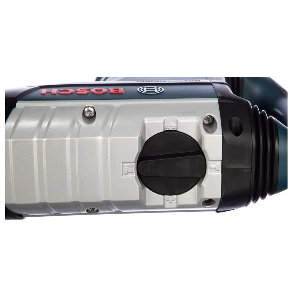 Перфоратор Bosch GBH 12-52 DV