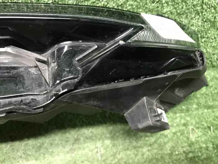 Указатель поворота левый Omoda C5 (2022-н.в.)