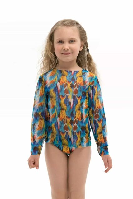 Детская пляжная одежда