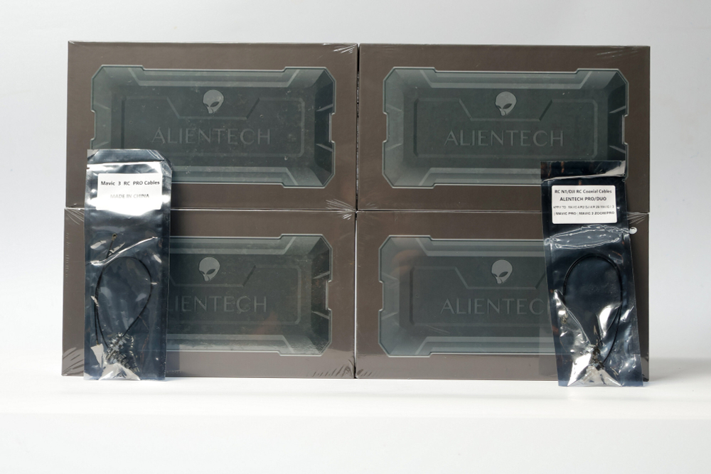Усилитель сигнала Alientech Duo 3