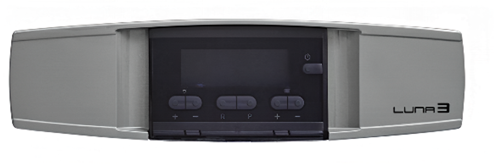 Котел газовый настенный Baxi LUNA-3 Comfort 1.240 Fi (CSE45524358-)