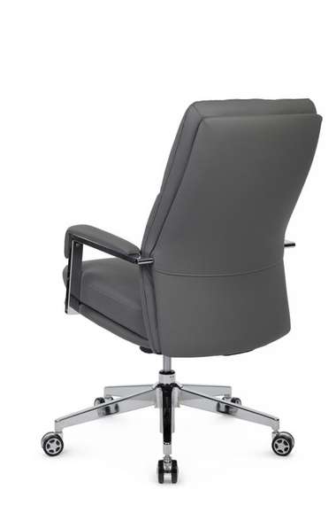 Кресло Leon-M RCH B916 Серый