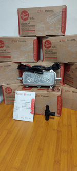 Предпусковой подогреватель 220в 3 квт с помпой