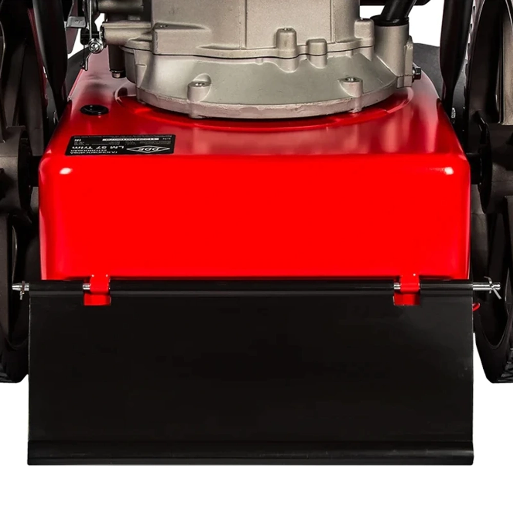 Газонокосилка бензиновая DDE LM 57 Trim: 6 л.с., нож 57 см, 791-967