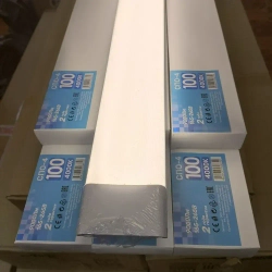 Светильник светодиодный линейный 100Вт 4000К IP40 175-265В 1 шт