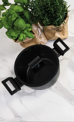 Sambonet Крышка Titan Pro 20 см