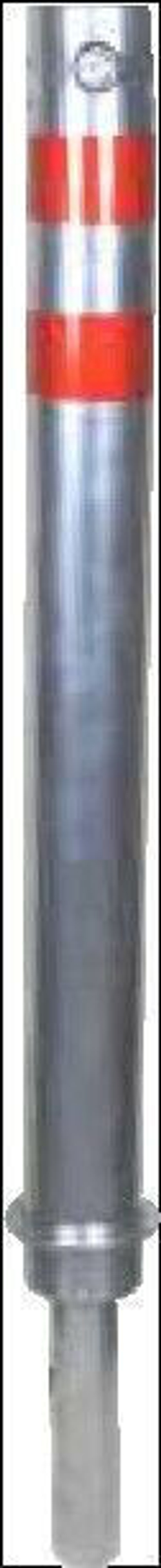 Съемный столбик ССМ-76.000-1 СБ