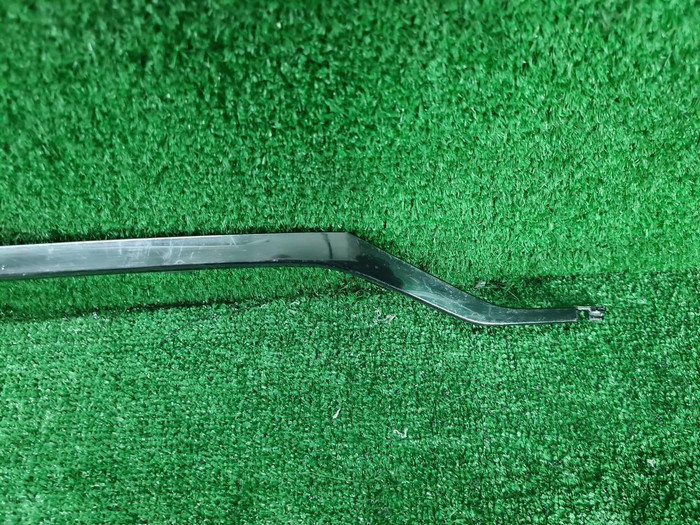 Накладка заднего бампера Hyundai Tucson 4 (2020-н.в.)