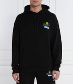 Худи Nerrain Hugo Blue - черный(50513290)