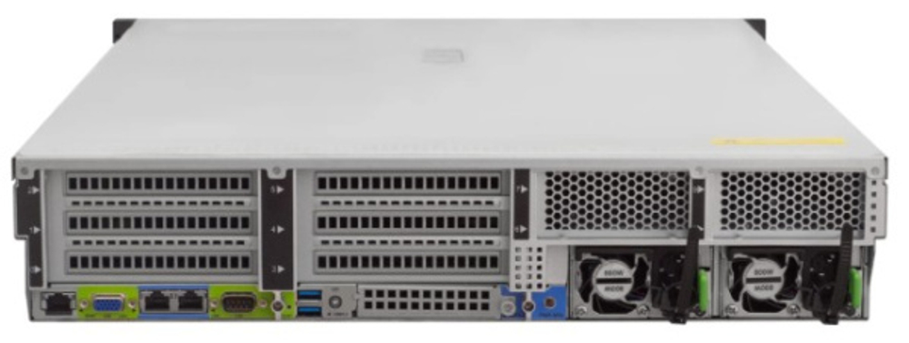 Серверная платформа SNR SNR-SR2312RS-NV