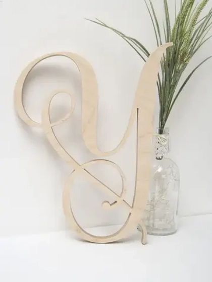 Декорация на стену 19 мм