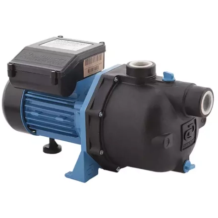 Насос повышения давления Джилекс Джамбо 60/35 П (1х220В; 0,60кВт)