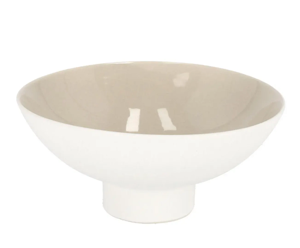 Mensa Home Миска 28,5x13,5 см керамическая