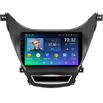 Teyes SPRO Plus 9" для Hyundai Elantra 2013-2016