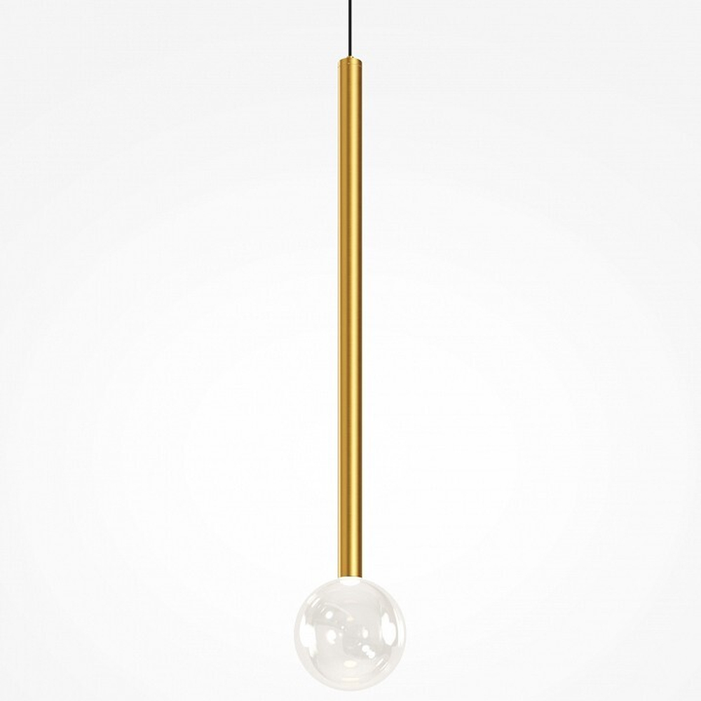 Подвесной светильник Maytoni Bubble dream MOD383PL-L4BS3K