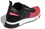 Кроссовки Adidas Originals Nmd_Racer Solar Red