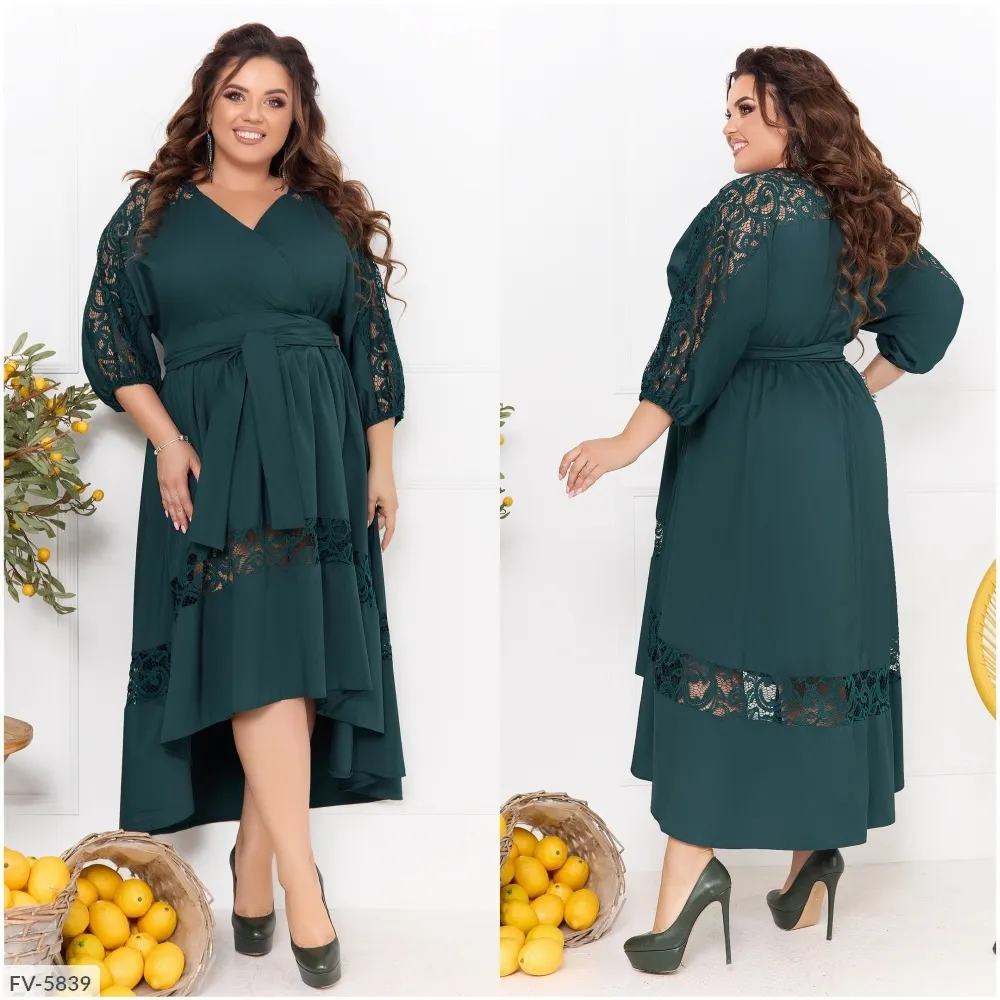 Платье DS-1098 Фабрика Моды