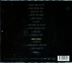 Thundermother / Heat Wave (RU)(CD)