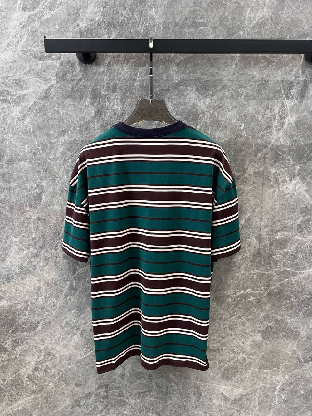 Футболка Prada