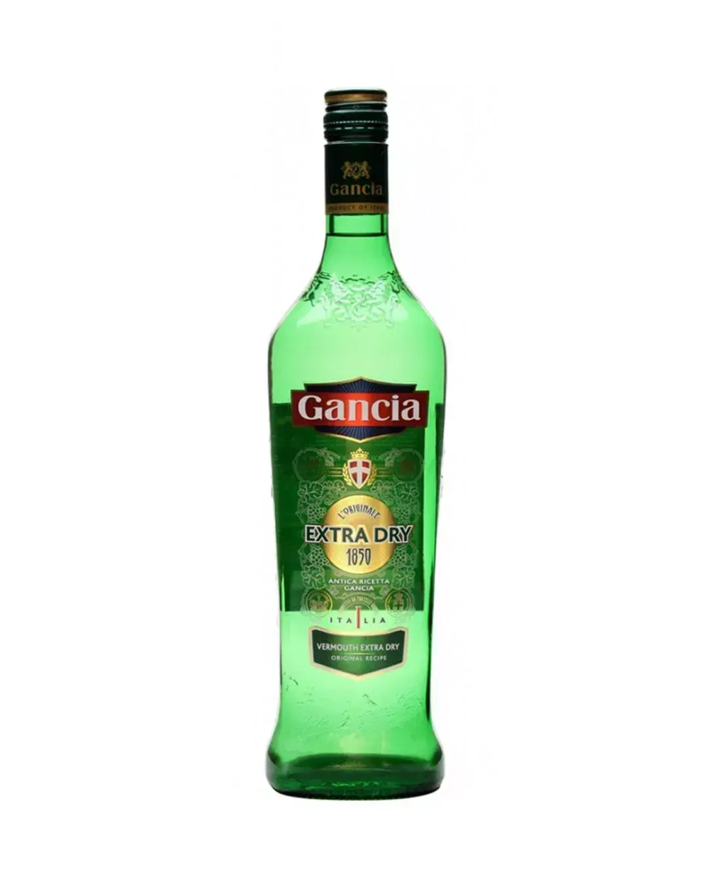 Gancia Vermouth Extra Dry 1 л.