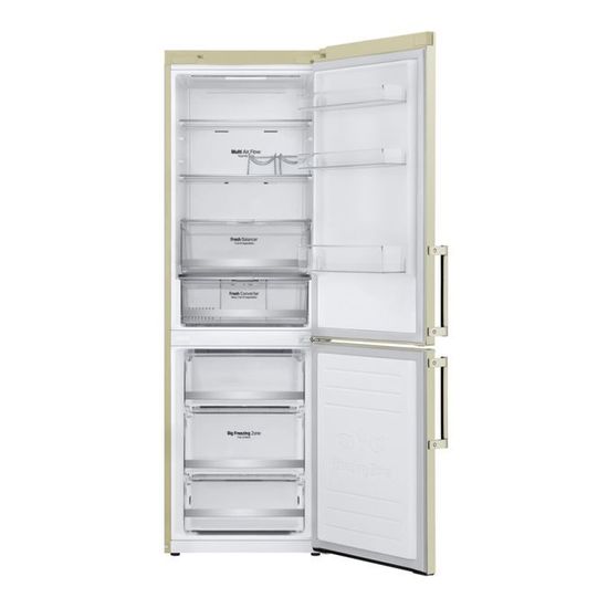 Холодильник LG GA-B459 BEDZ