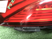 Фонарь левый внешний Geely Tugella (2019-2024)
