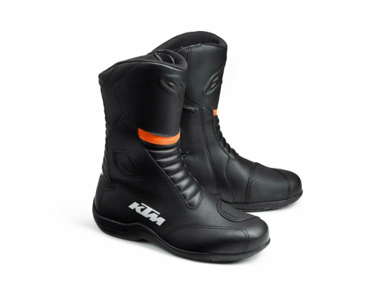 Мотоботы KTM Andes V2 Boots