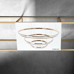 Подвесная люстра Arte Lamp