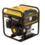 Инверторный генератор DN 4400i HUTER - чистый синус, 3,8 кВт (max 4 кВт)