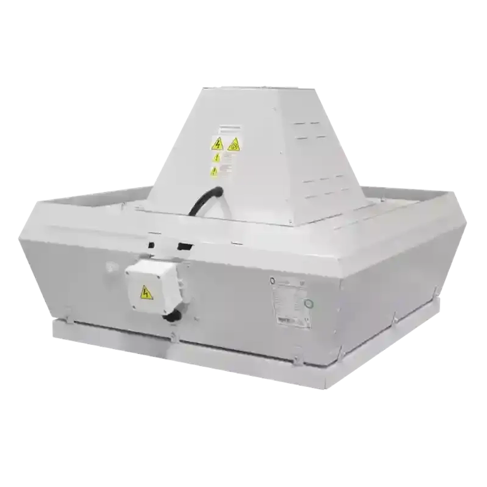 Крышный вентилятор Sysimple TDVN 800