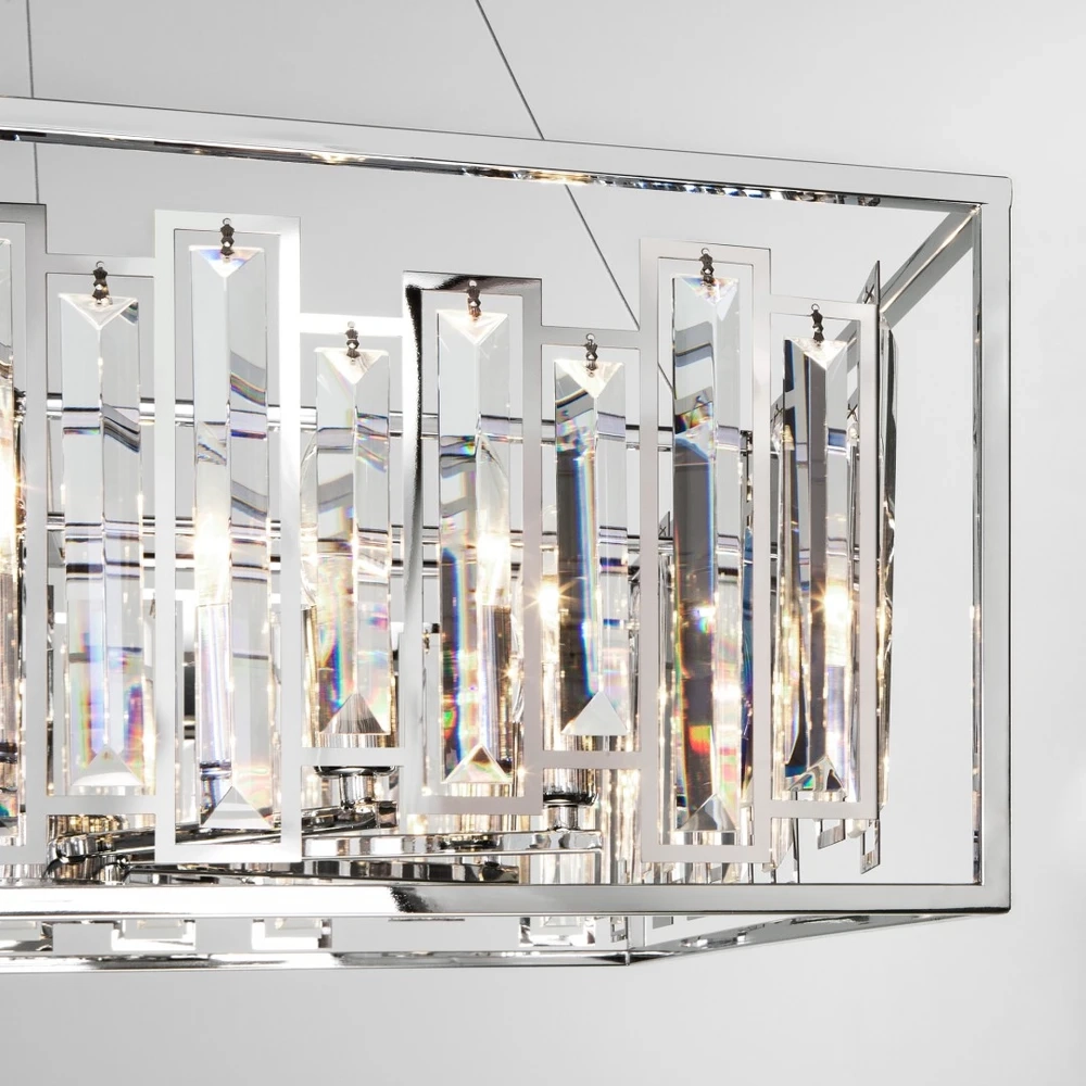 Подвесная люстра Bogates CELLA 312/9 4690389035128