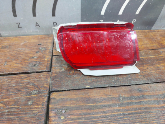 ПТФ задний правый Toyota Land Cruiser Prado 150 09-17 Б/У Оригинал 8158160240